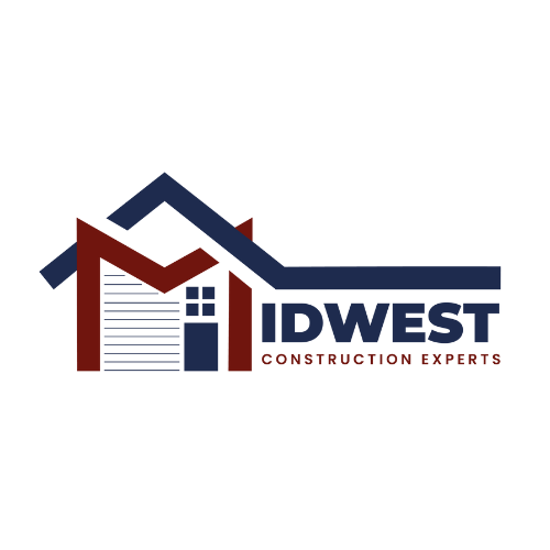 Midwest Construction Experts logo